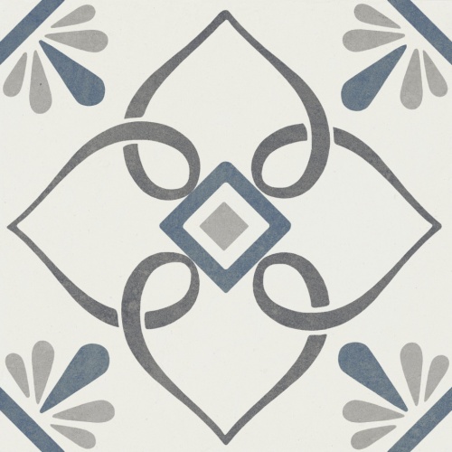  3386037789 Provenza Blue Petals