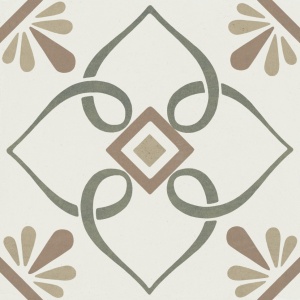  3386037790 Provenza Green Petals