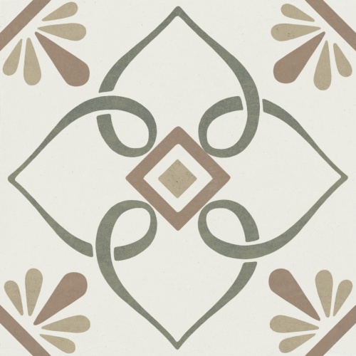  3386037790 Provenza Green Petals