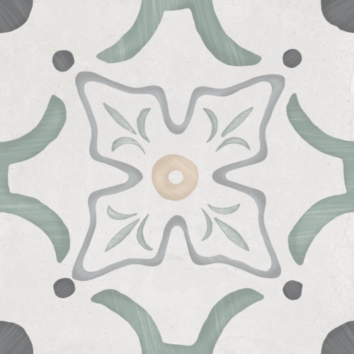  3386036155 Sirocco Green Flower