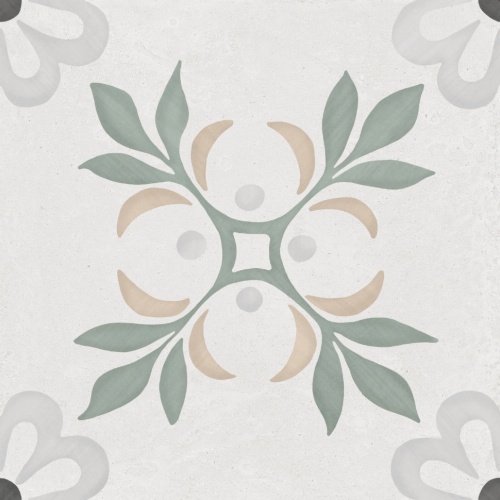  3386036156 Sirocco Green Garden