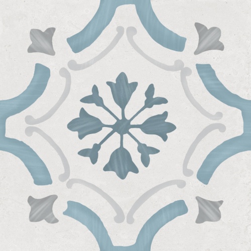  3386036158 Sirocco Blue Ornate
