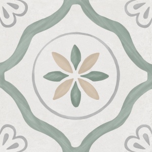  3386036157 Sirocco Green Petals