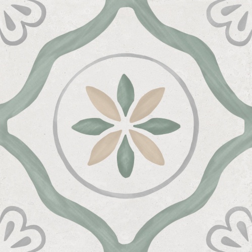 3386036157 Sirocco Green Petals