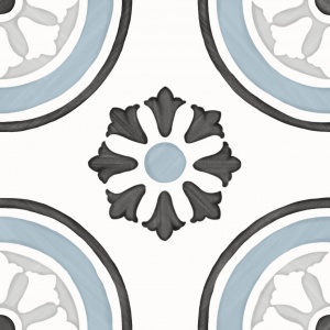 3356231085 Tanger Blue Dhalia