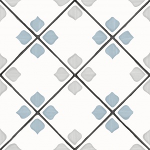  3356231083 Tanger Silver Rhomb