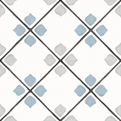  3356231083 Tanger Silver Rhomb