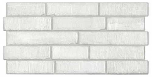 Brick White