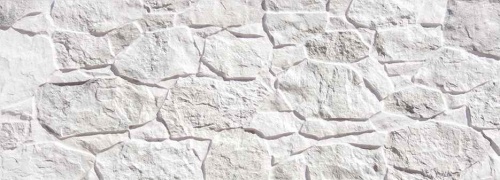  Terranova White