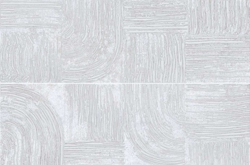  Ethereal Decor White (Set 2 Pzs)