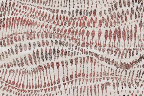  Strata Decor Beige (Set 2 Pzs)