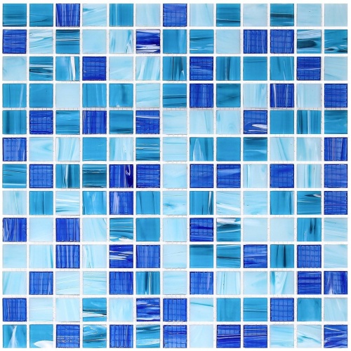  Caribes (чип 23x23)