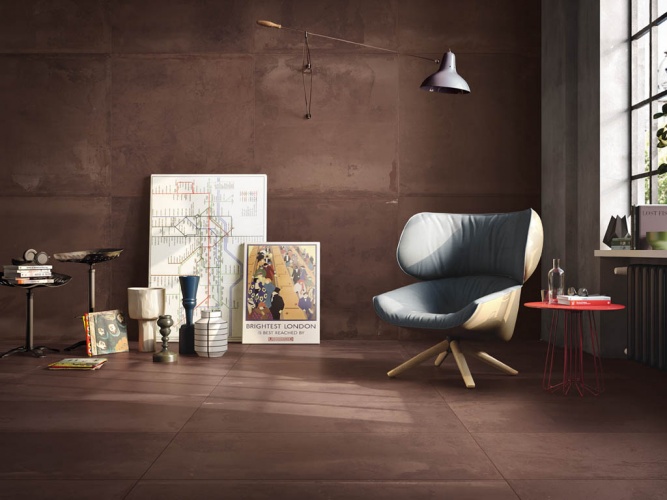 Imola Ceramica Tube