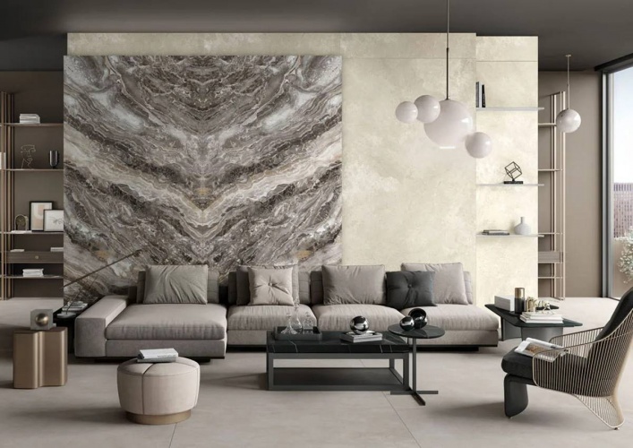 Infinity Orobico Luxe