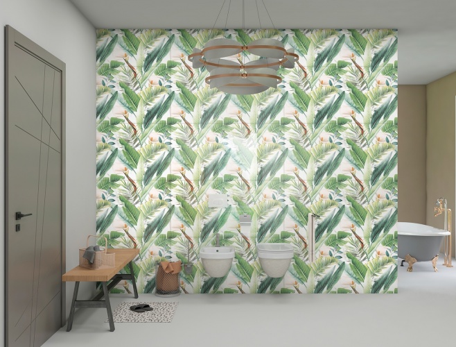 Infinity Ceramica Cortina