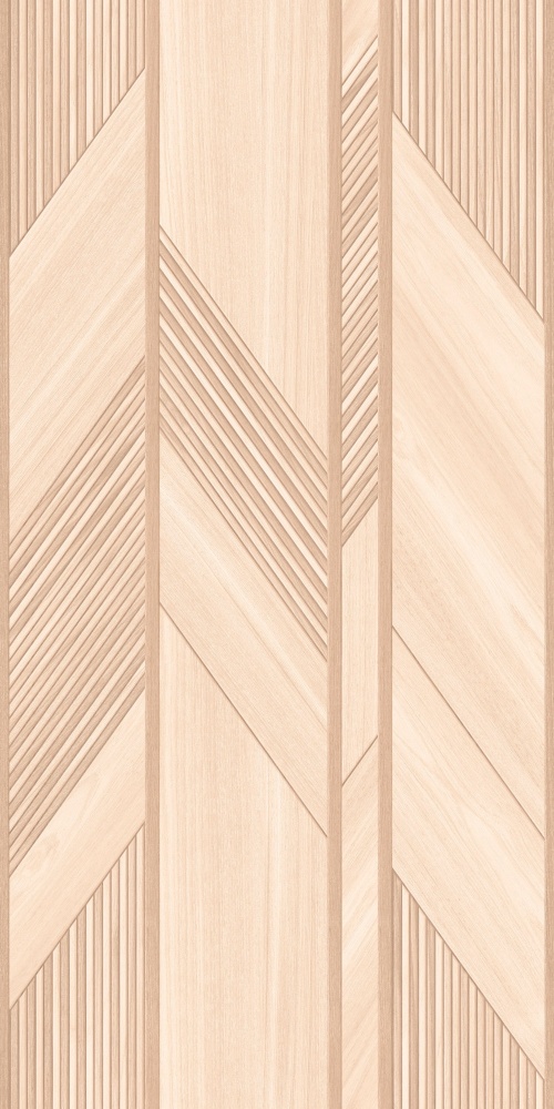  Hazzel Wood Ivory Matt
