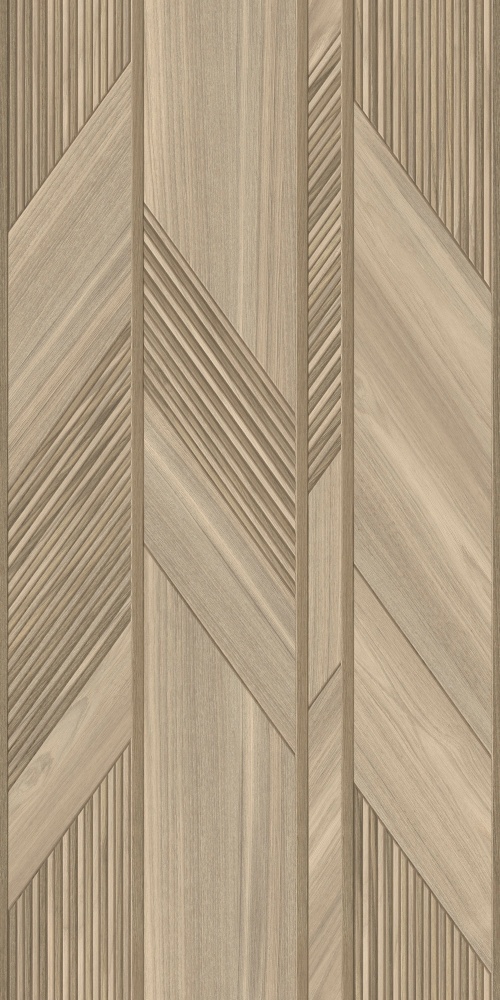  Hazzel Wood Green Matt