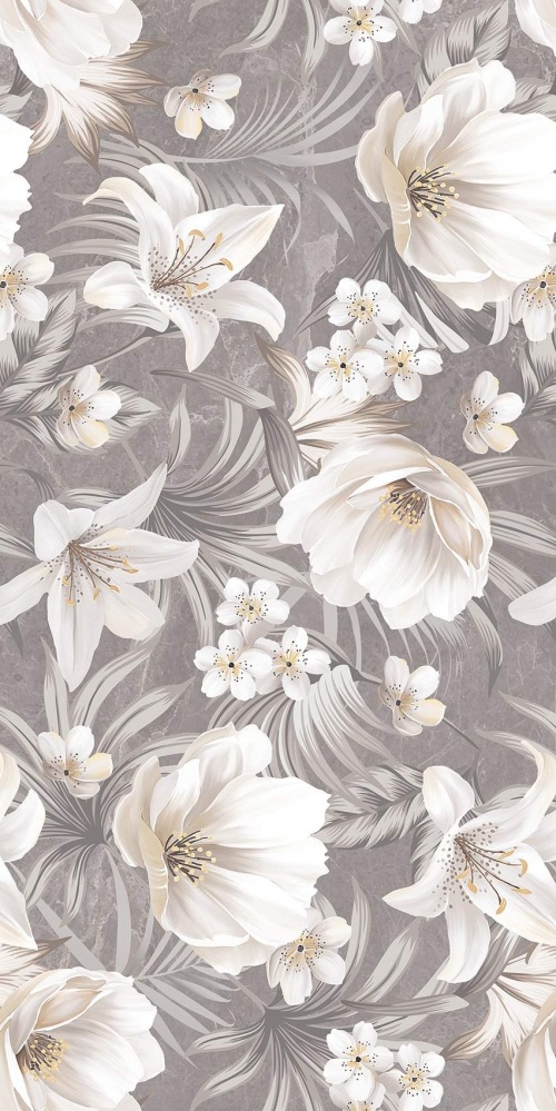  Linsey Decor Grey Lush Plus