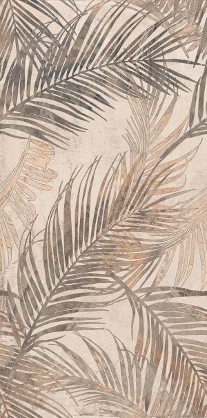  Muscatel Avorio Leaf Sleek