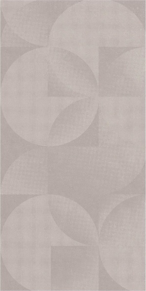  Opera Decor Grey Carving