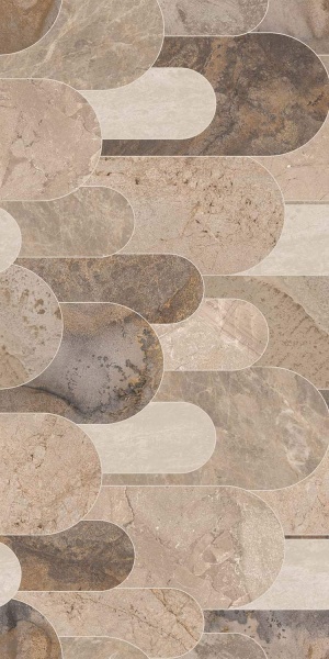  Tyra Decor Ivory Blush Lush Plus