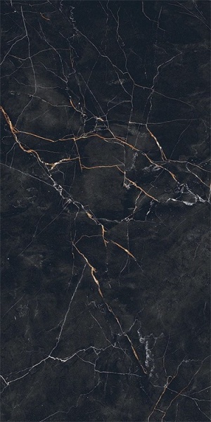  Vesuvio Nero High Glossy