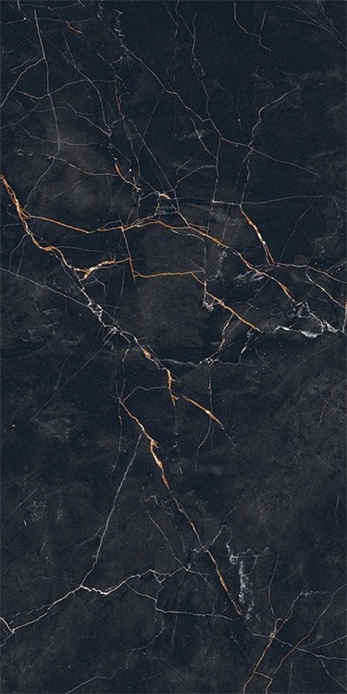  Vesuvio Nero High Glossy