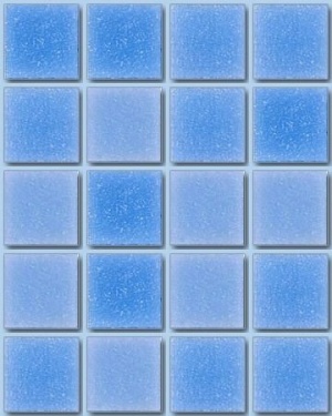  BREEZE SKY BLUE