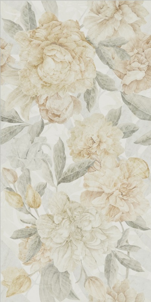  Oyster Decoro Rose Mix Ret