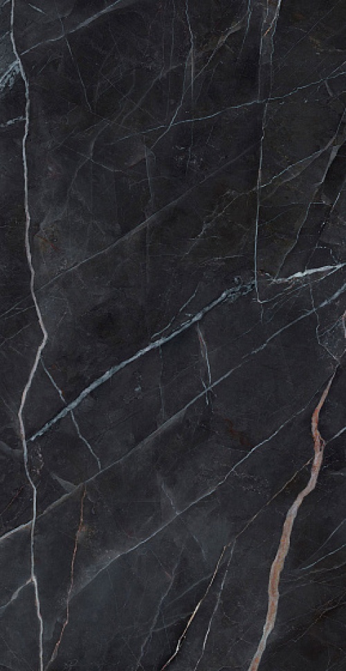  Charm Experience Calacatta Black Lap