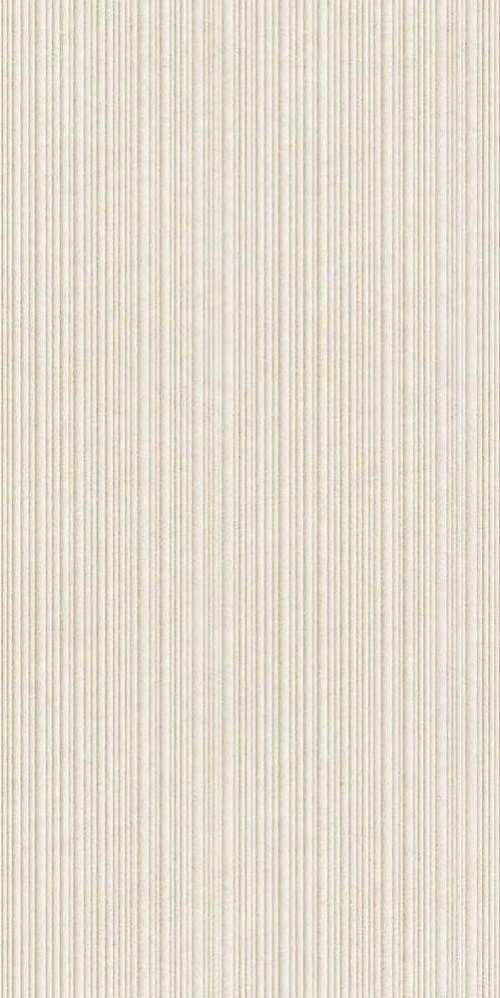 Nuances Bianco Ribbed SQ