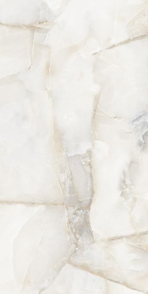  Aquarius Onyx Grey Polished