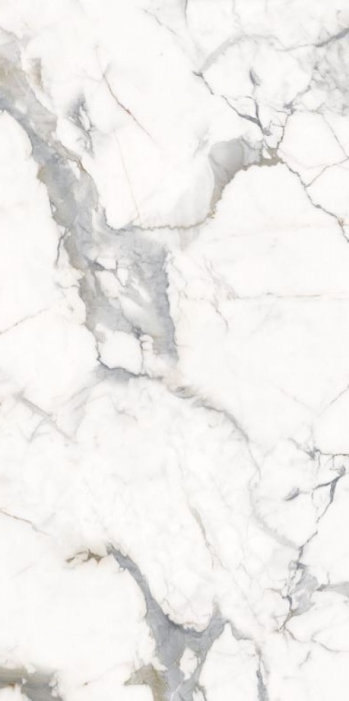  Olimpo Blanco Matt+Carving