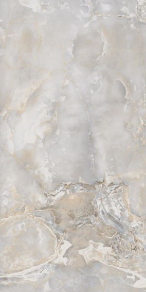  Speranza Gold Light Grey Matt+Carving