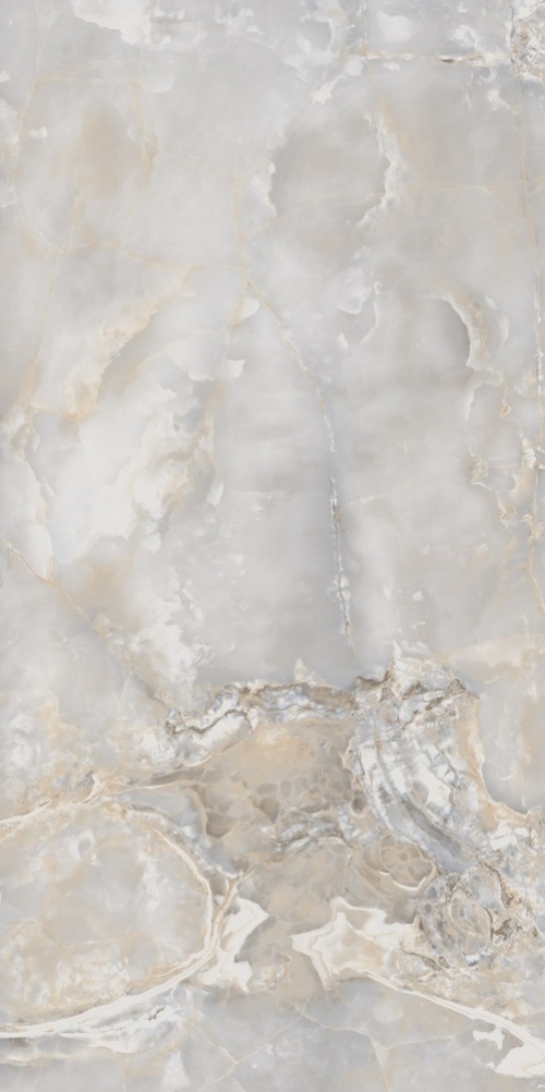  Speranza Gold Light Grey Matt+Carving