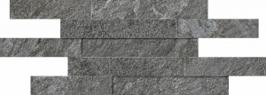 610010006290 Магма Графит Брик 3D