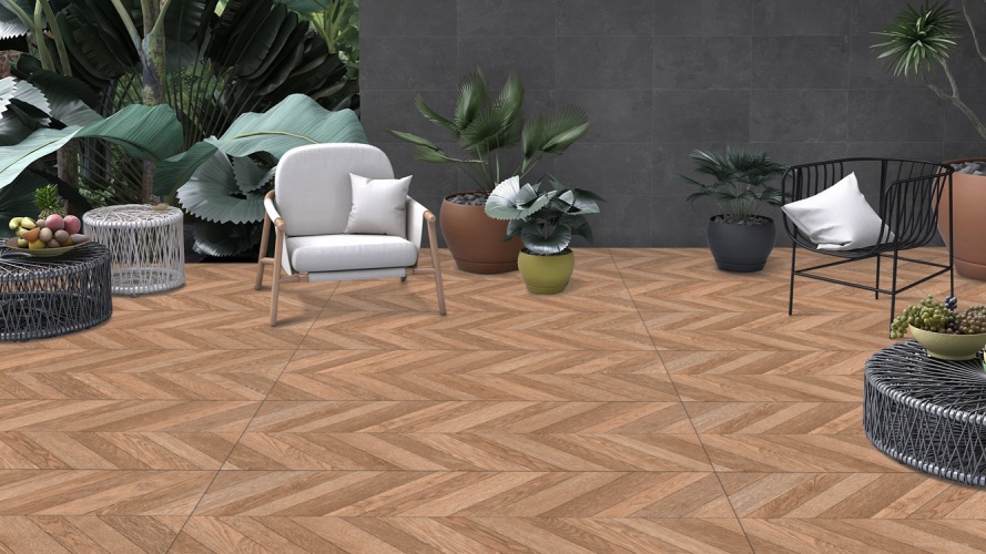 ITC Ceramica India Egger