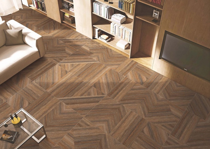 ITC Ceramica India Forked