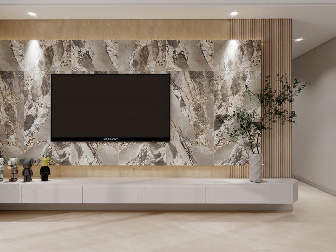 ITC China Vulcano