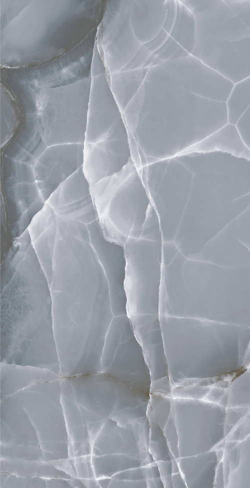  Agate Grey Polished