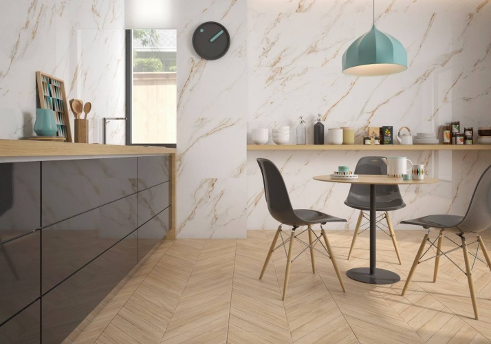 Jano Tiles Spike