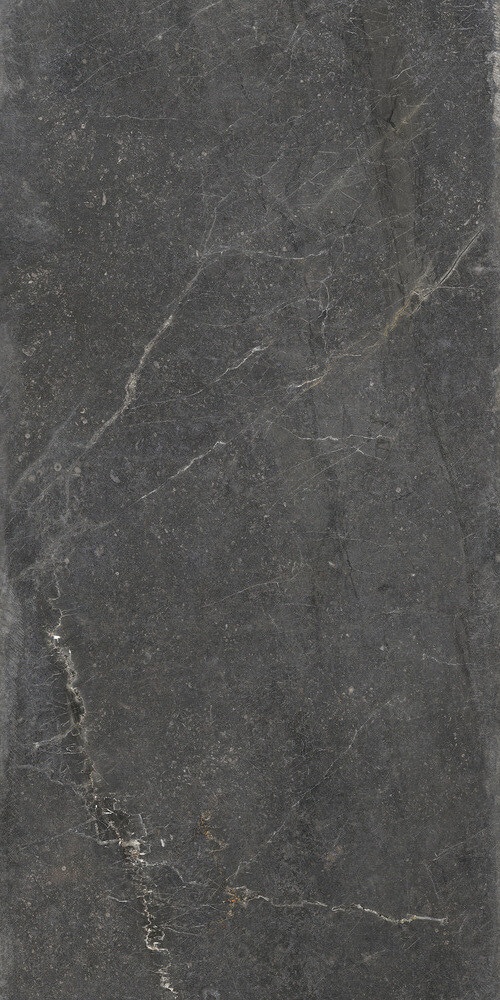  466 Bleuemix Black MATT