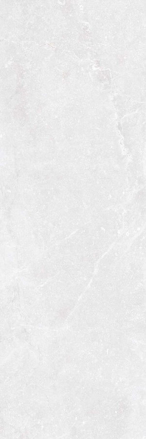  821 Bleuemix White MATT