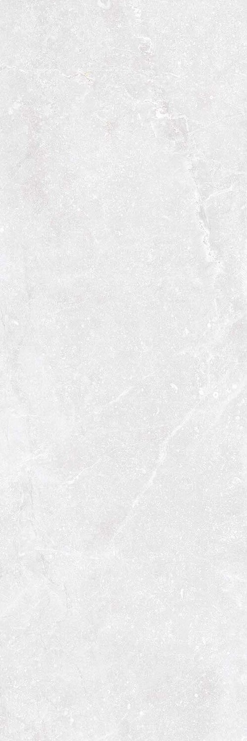  821 Bleuemix White MATT