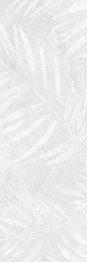  823 Bleuemix Art White MATT