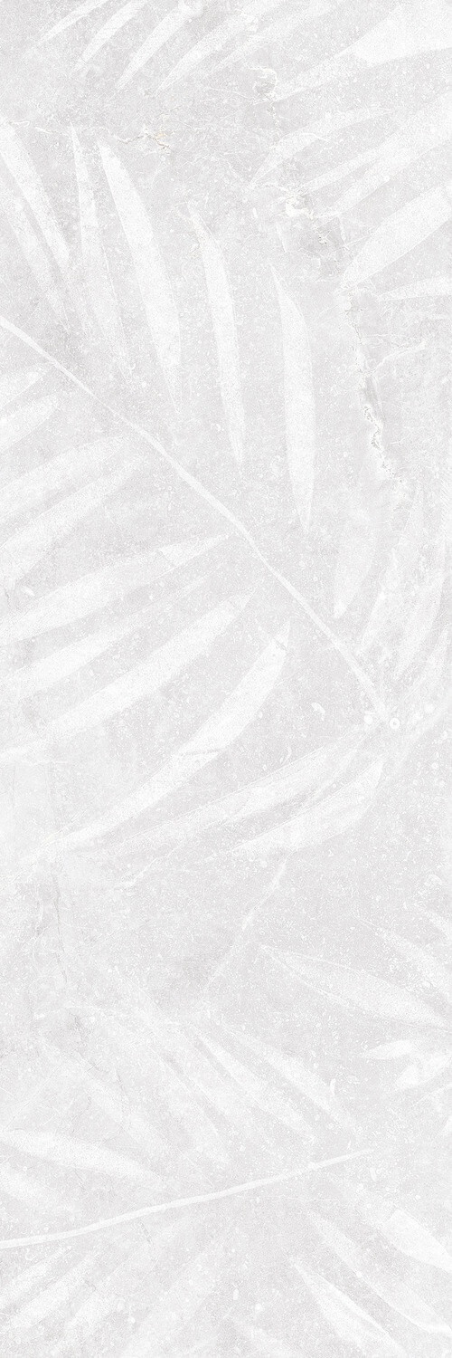  823 Bleuemix Art White MATT