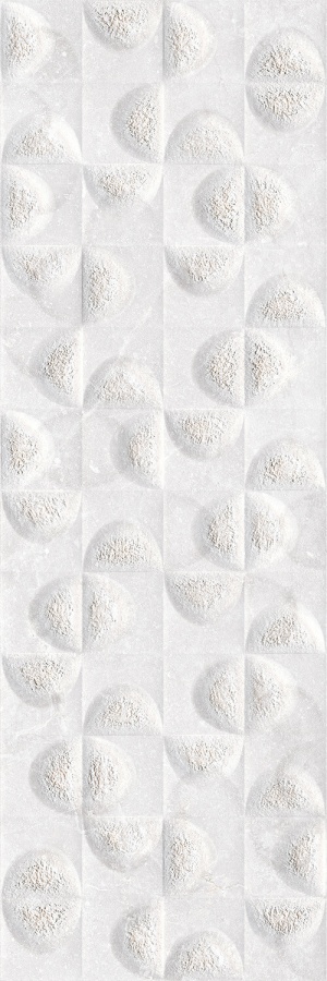  822 Bleuemix Concept White MATT