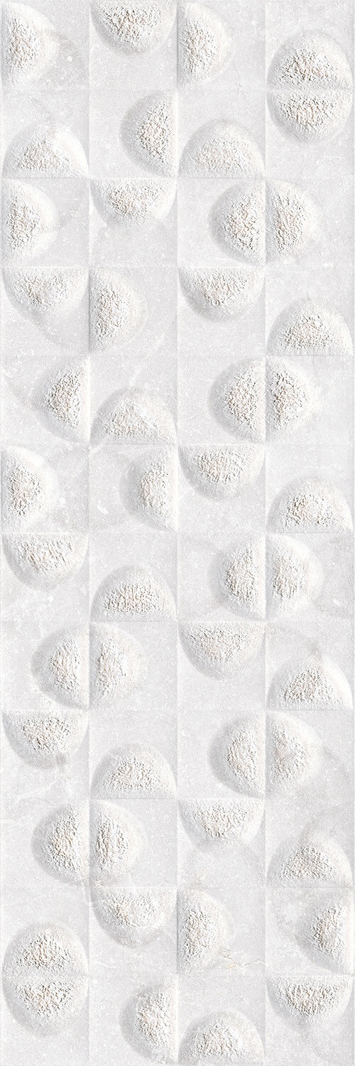  822 Bleuemix Concept White MATT