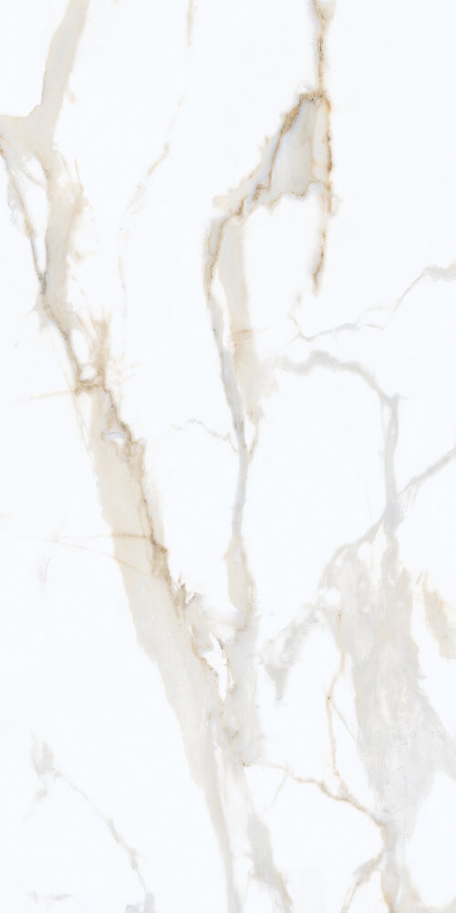  774 Idyllic Calacatta Gold Starlight POLI