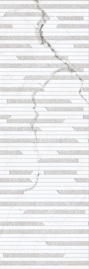  796 Idyllic Concept Statuario White Vecchio MATT